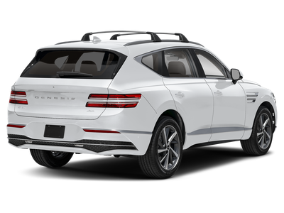 2025 Genesis GV80 2.5T Standard