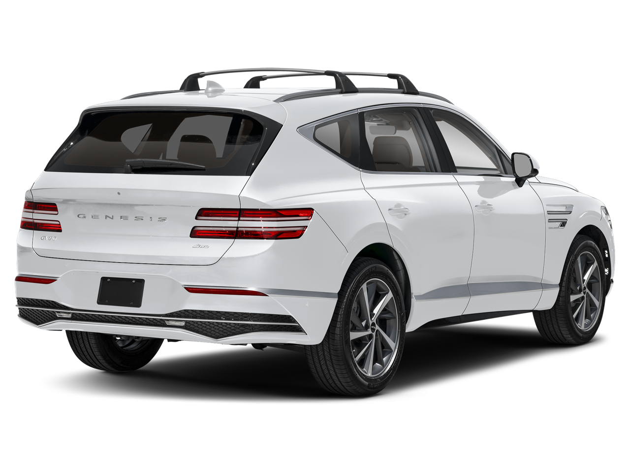 2025 Genesis GV80 2.5T Standard