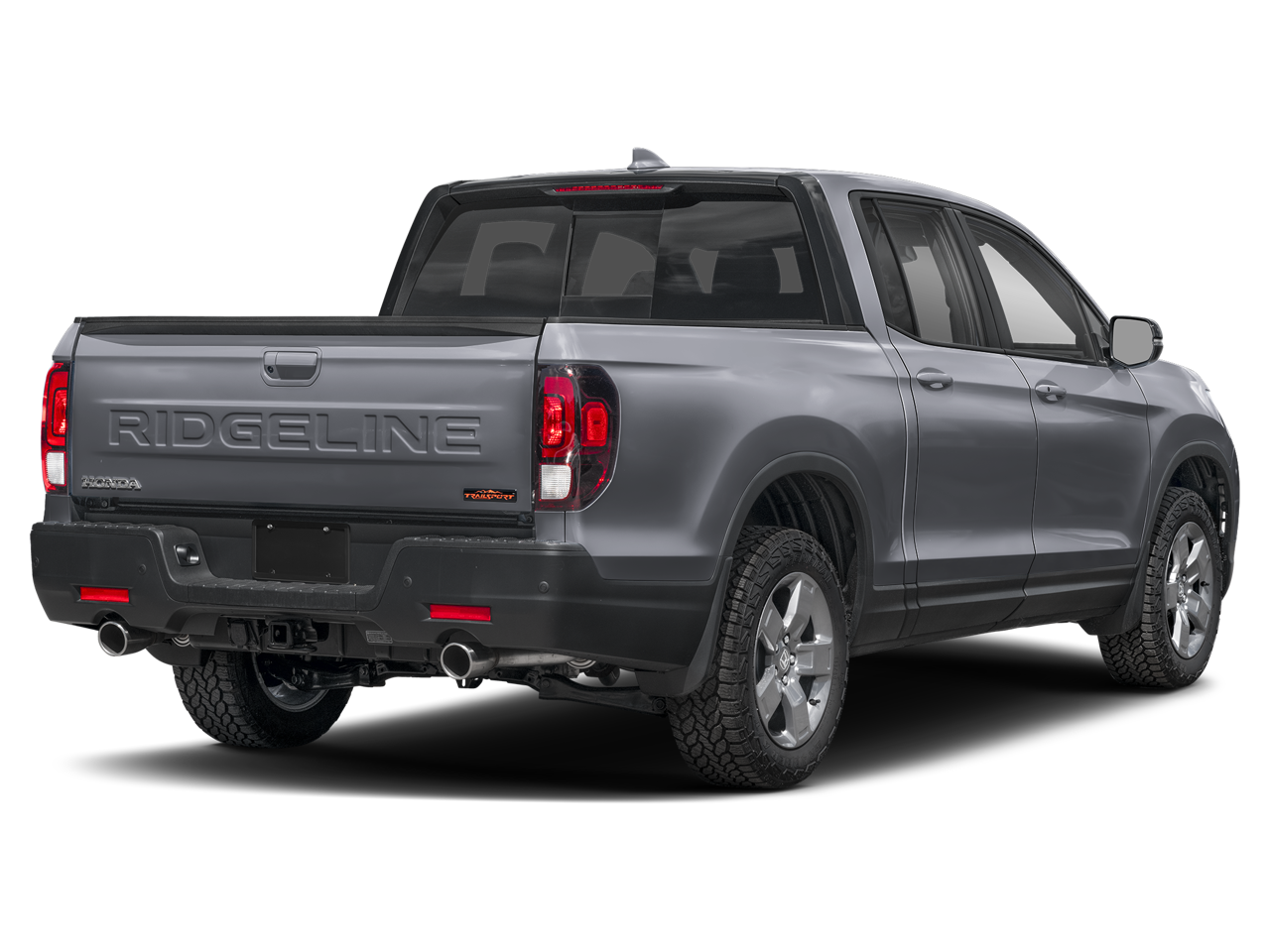 2026 Honda Ridgeline TrailSport photo 2