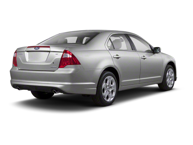 2012 Ford Fusion Hybrid