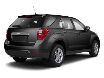 2013 Chevrolet Equinox LT 1LT