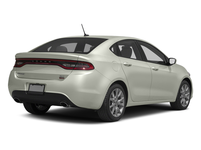 2013 Dodge Dart Rallye