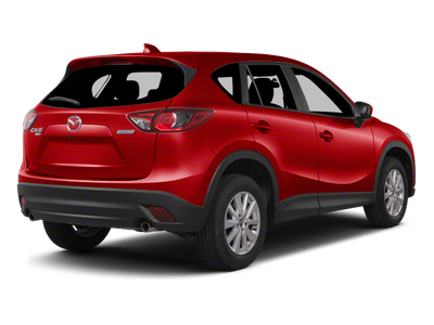 2013 Mazda Mazda CX-5 Touring