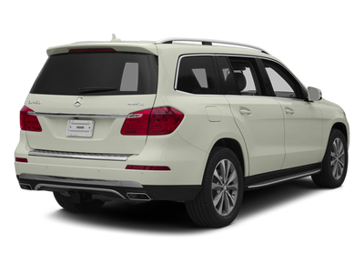 2013 Mercedes-Benz GL 450 GL 450