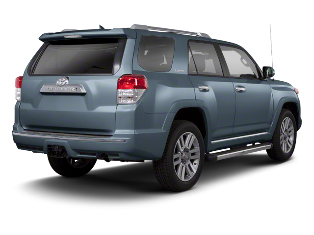 2013 Toyota 4Runner Limited photo 2