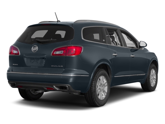 2014 Buick Enclave Premium