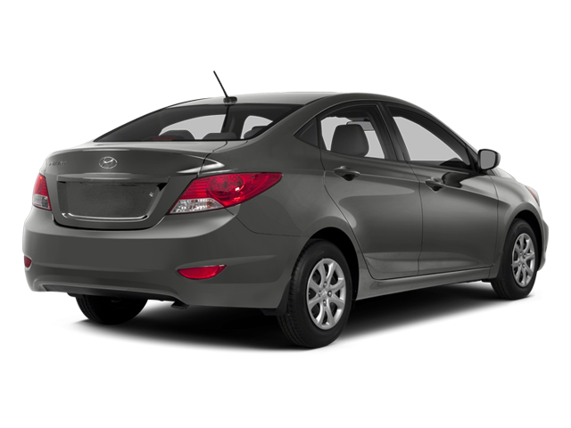 Used 2014 Hyundai Accent GLS with VIN KMHCT4AE8EU747203 for sale in Hampton, VA