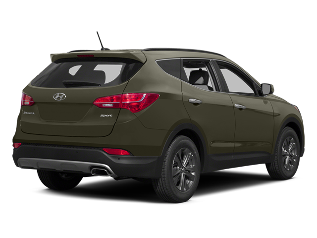 2014 Hyundai Santa Fe Sport FWD 4dr 2.4