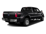 2016 Ford F-350SD Platinum DRW