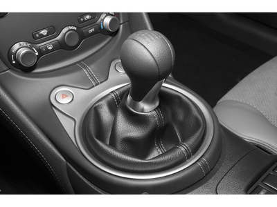 2015 Nissan 370Z Sport Tech