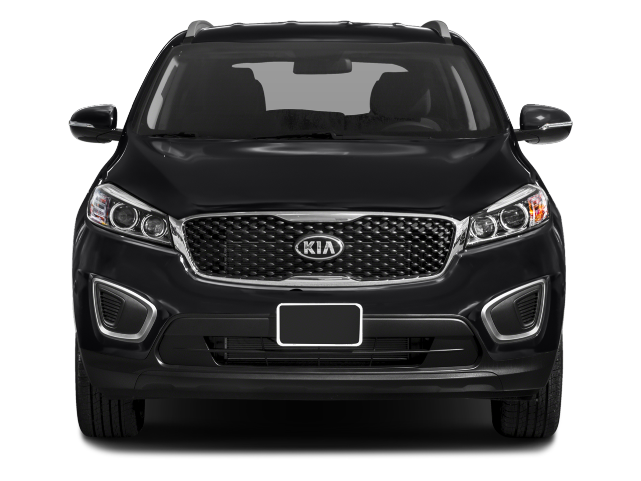2017 Kia Sorento LX V6
