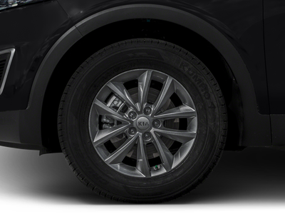 2017 Kia Sorento LX V6