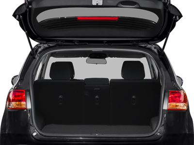 2017 Kia Sorento LX V6