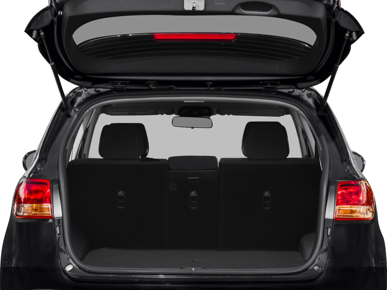 2017 Kia Sorento LX V6