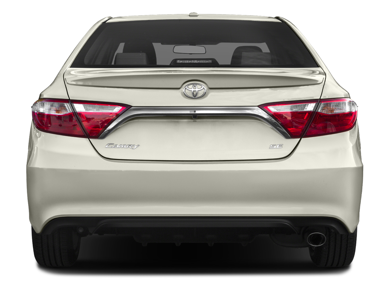 2017 Toyota Camry XLE XSE photo 3