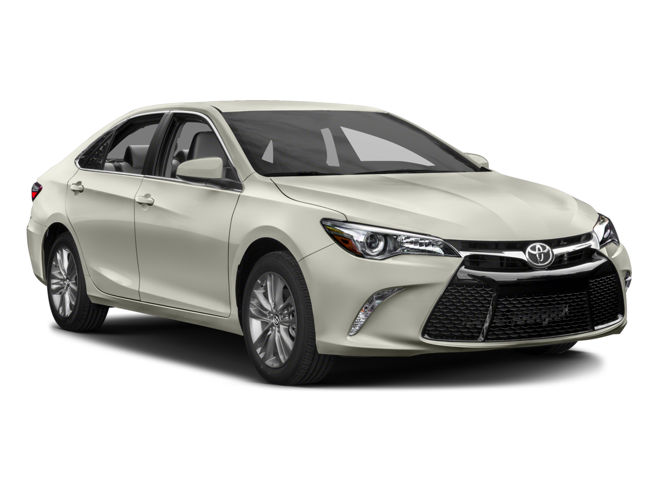 2017 Toyota Camry XLE XSE photo 4