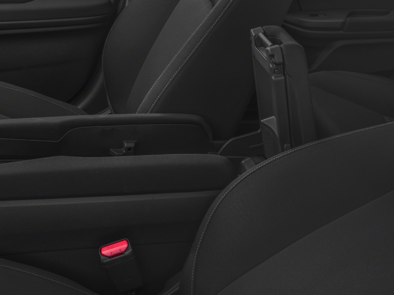 2018 Honda Civic Hatchback EX