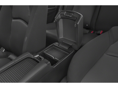 2018 Mazda Mazda3 4-Door Sport