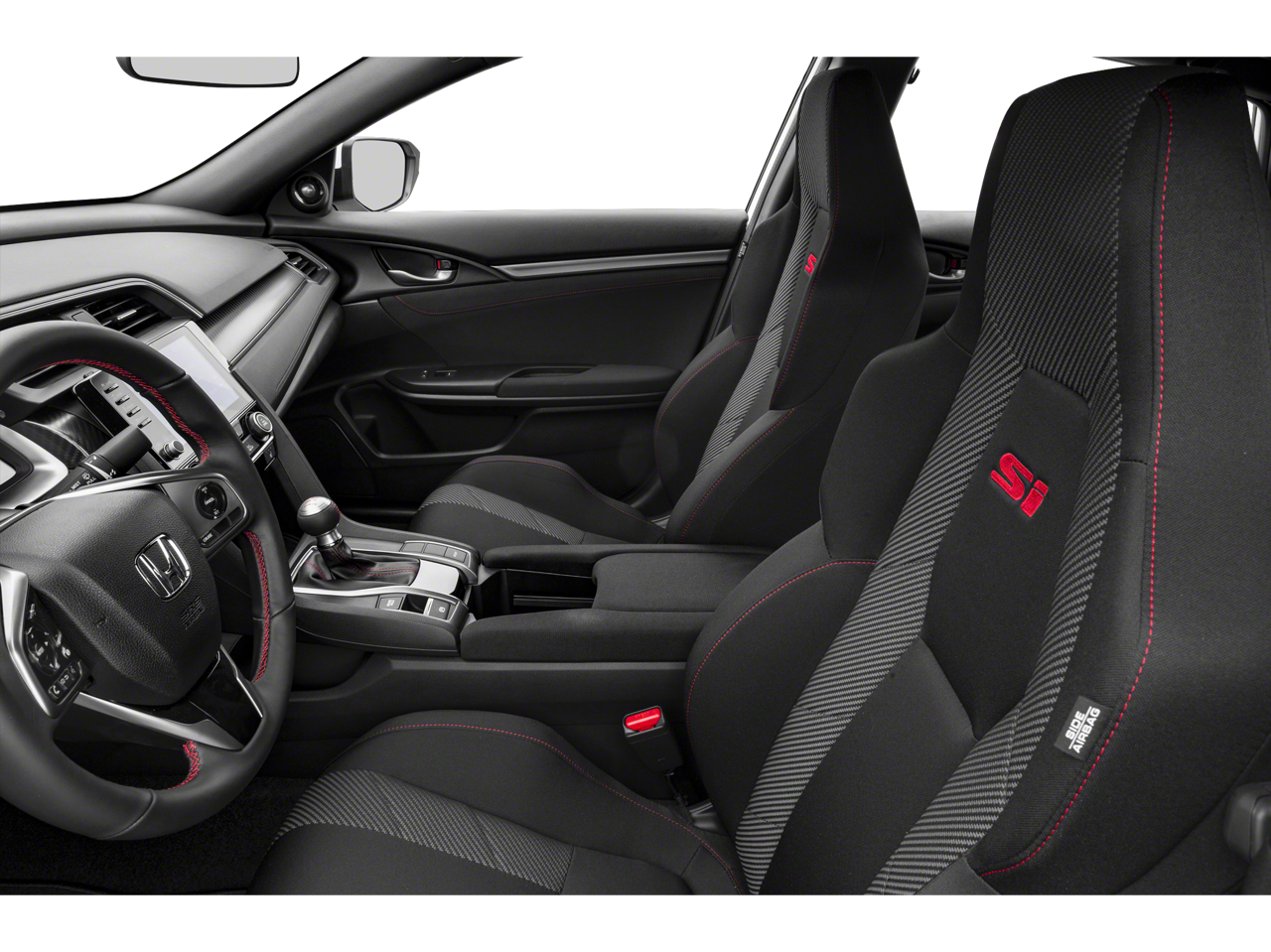 2019 Honda Civic Si Base