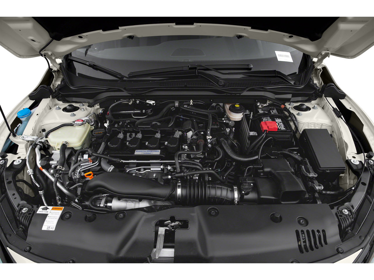 2019 Honda Civic Si Base