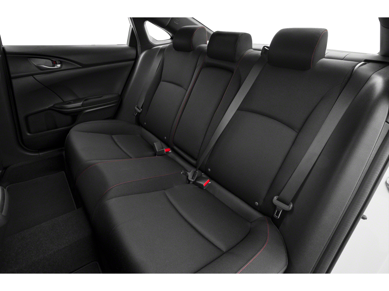 2019 Honda Civic Si Base