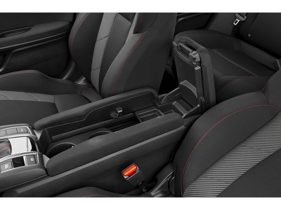 2019 Honda Civic Si Base