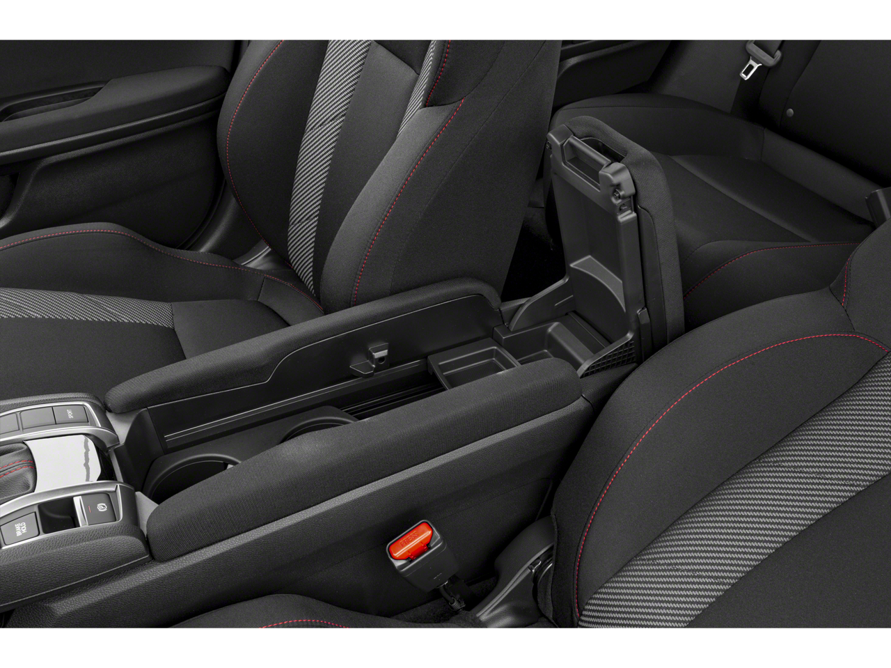 2019 Honda Civic Si Base