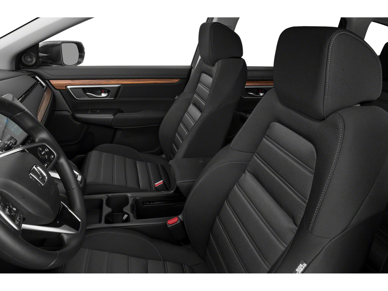 2020 Honda CR-V Hybrid EX