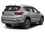 2020 Hyundai Santa Fe Limited w/SULEV