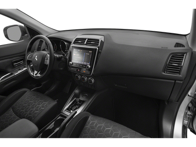 2020 Mitsubishi Outlander Sport SE 2.0