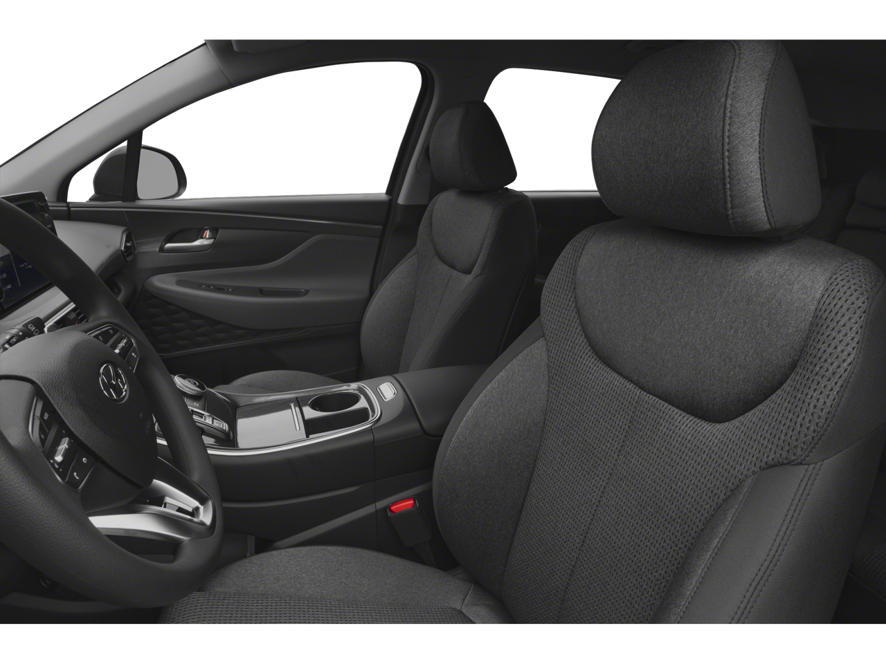 2021 Hyundai Santa Fe SE