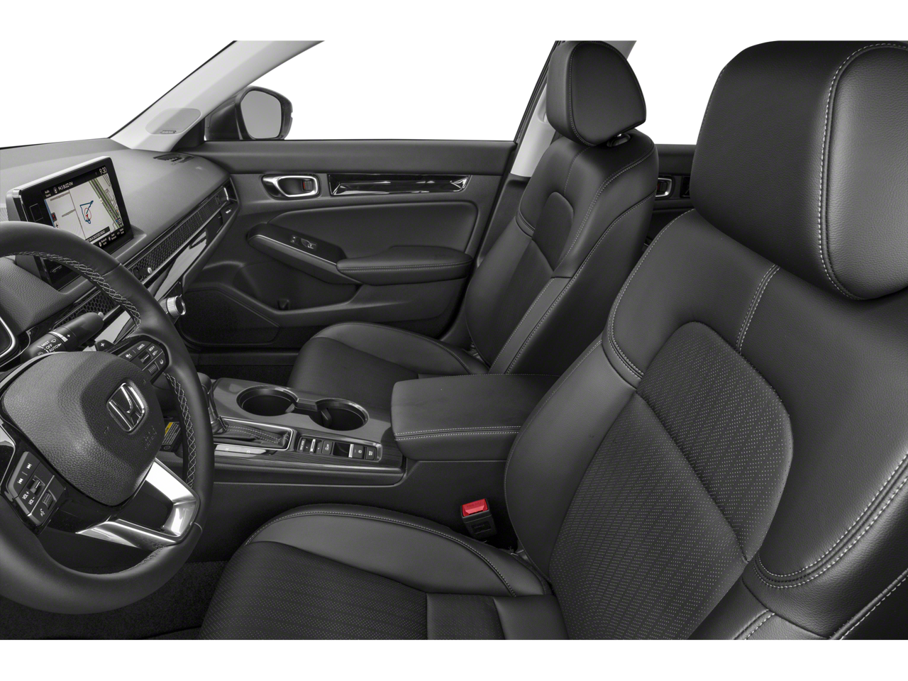 2022 Honda Civic Touring