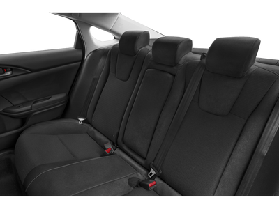 2022 Honda Insight EX