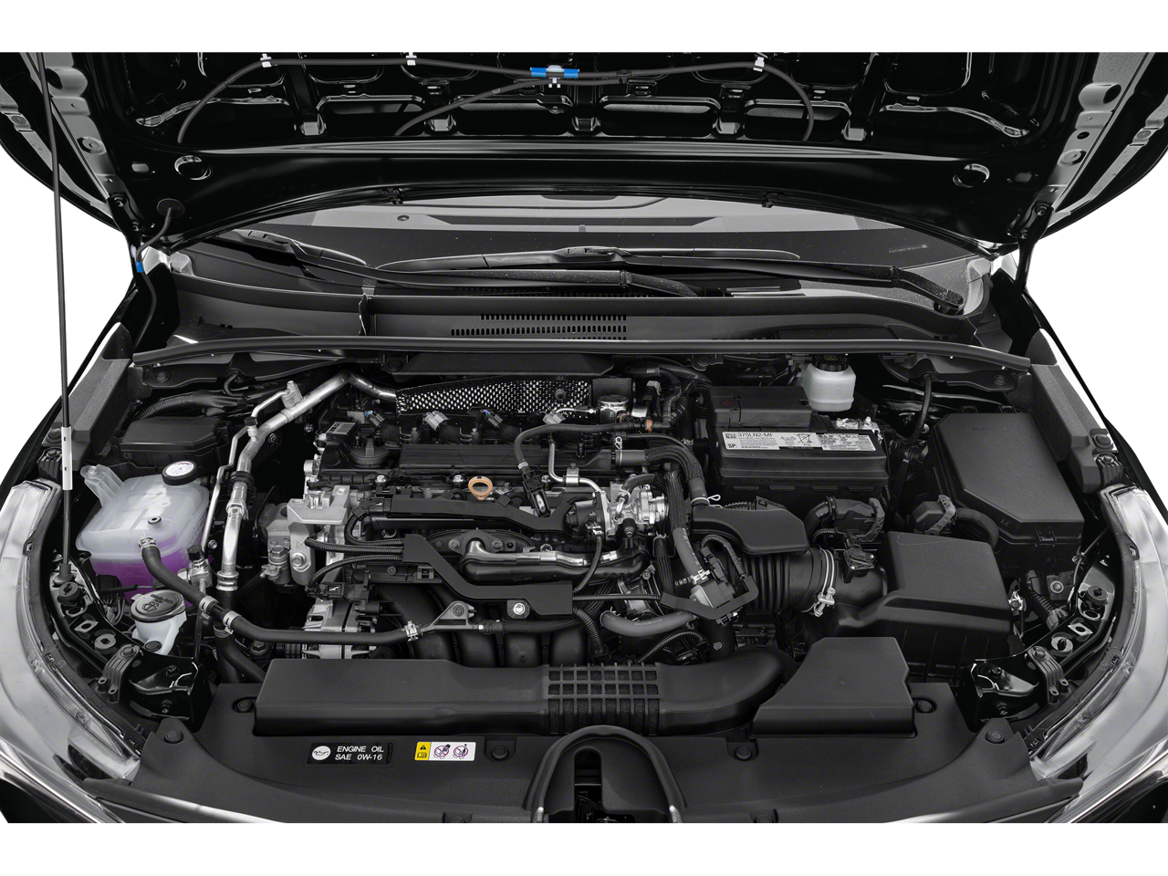 2022 Toyota Corolla APEX SE