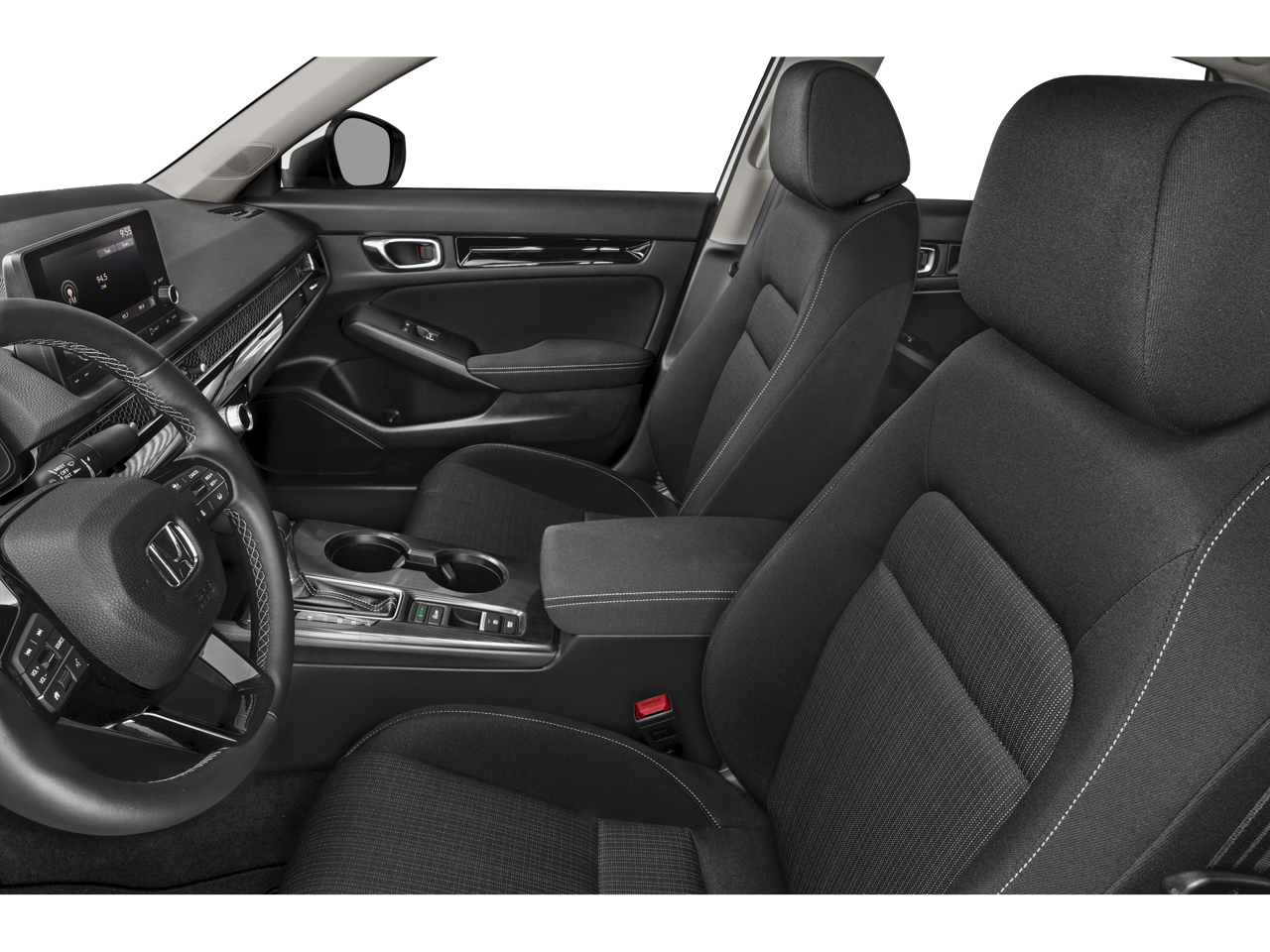 2023 Honda Civic EX