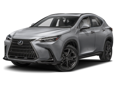2023 Lexus NX 450h+ F SPORT