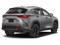 2023 Lexus NX 450h+ F SPORT