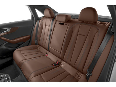 2024 Audi A4 S line Premium Plus