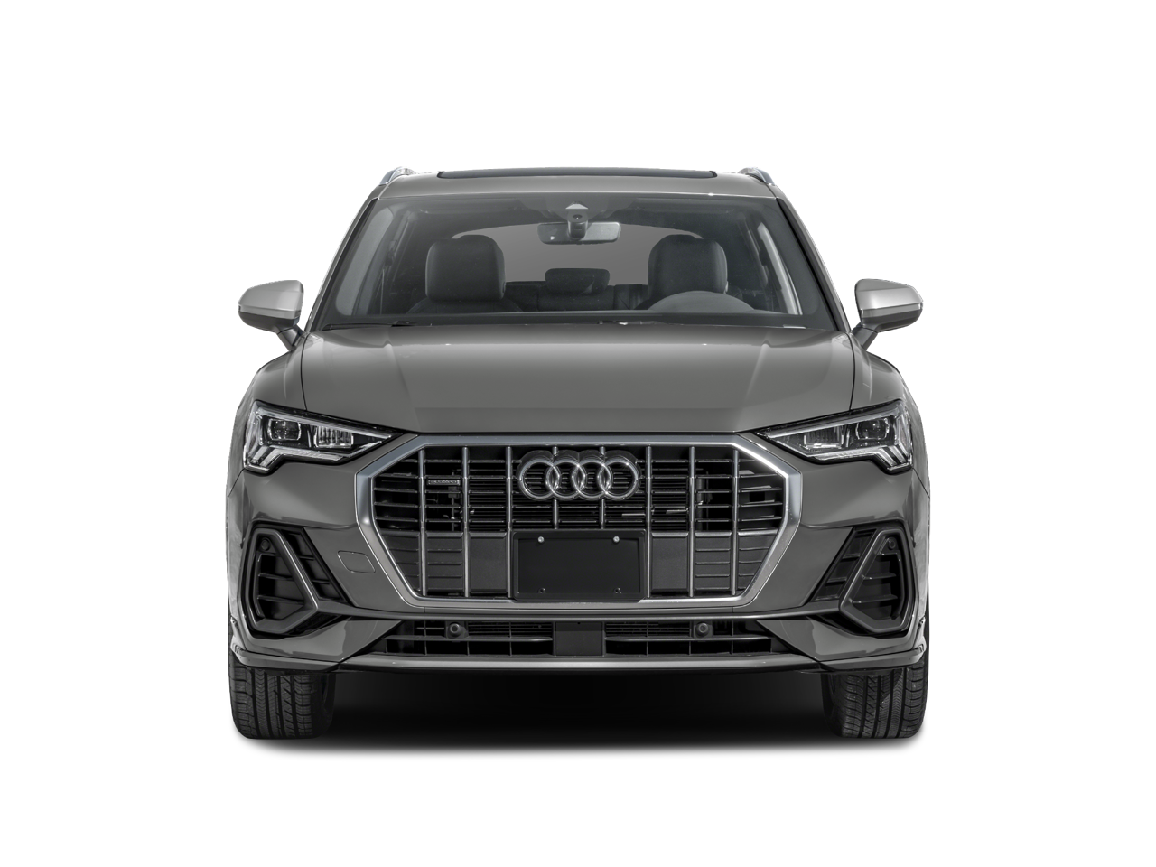2024 Audi Q3 S line quattro Premium photo 2
