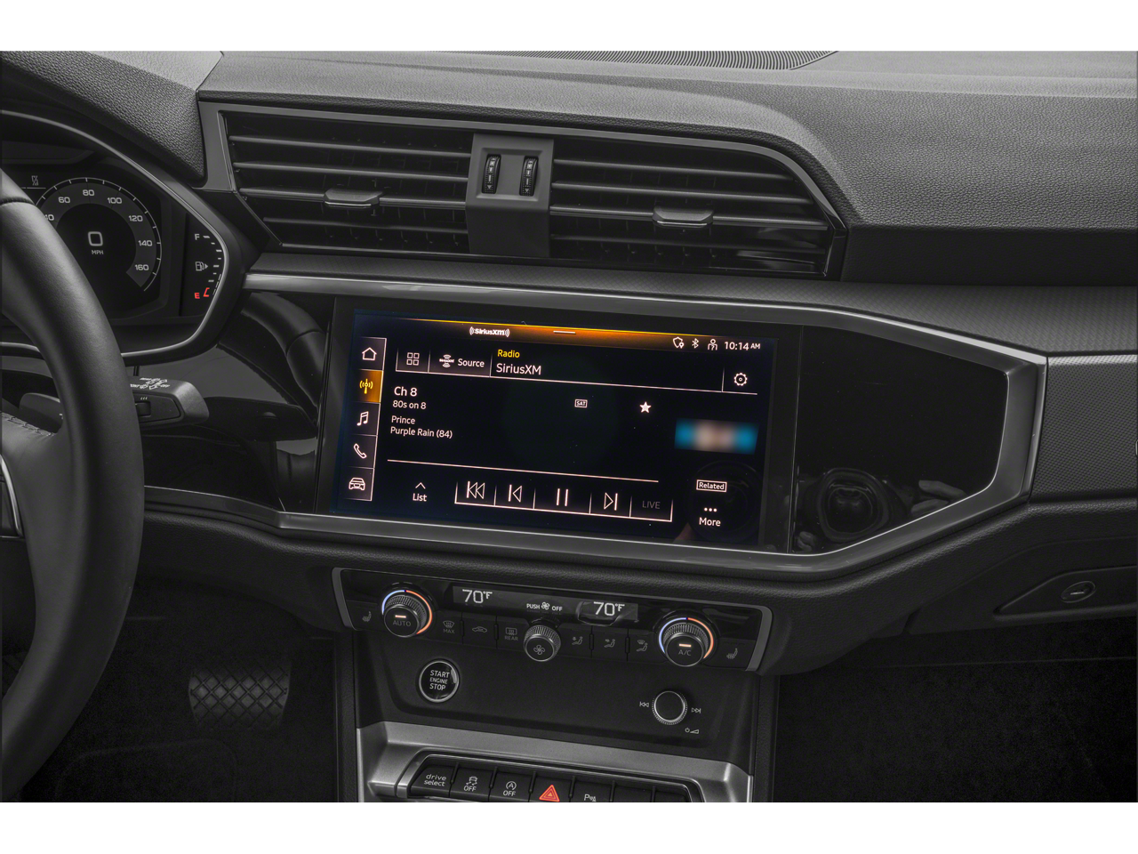 2024 Audi Q3 S line Premium