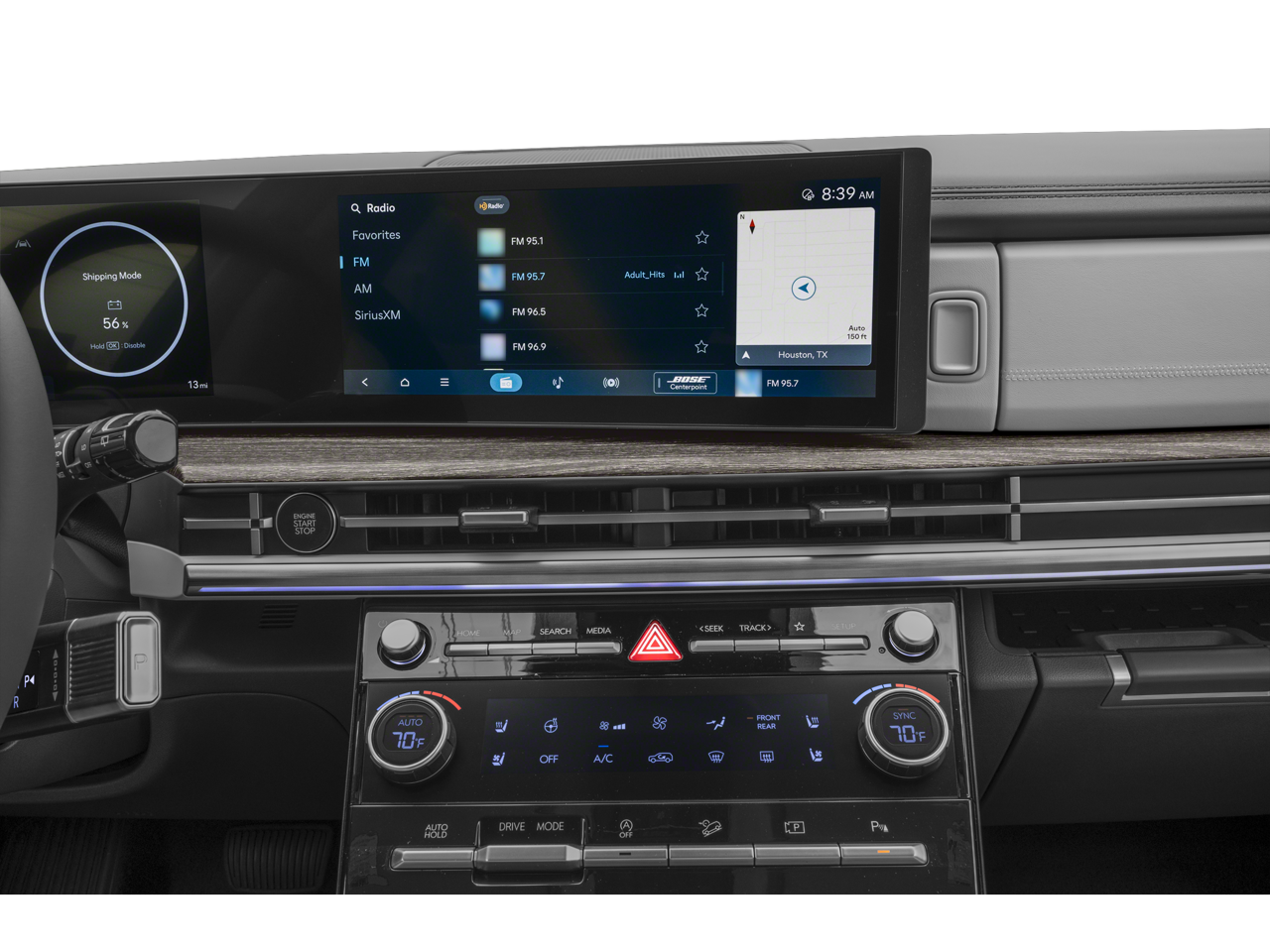 2024 Hyundai Santa Fe Calligraphy photo 4