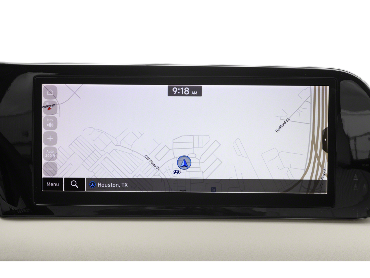 2024 Hyundai Palisade Calligraphy photo 4