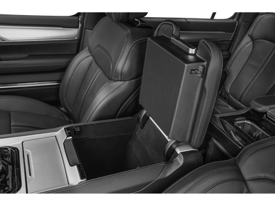 2024 Jeep Grand Wagoneer L Series II