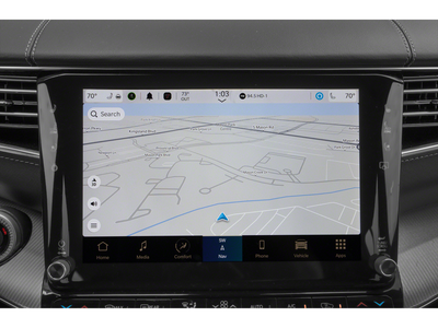 2024 Jeep Grand Wagoneer L Series II