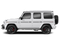 2024 Mercedes-Benz G-Class G 63 AMG® 4MATIC®