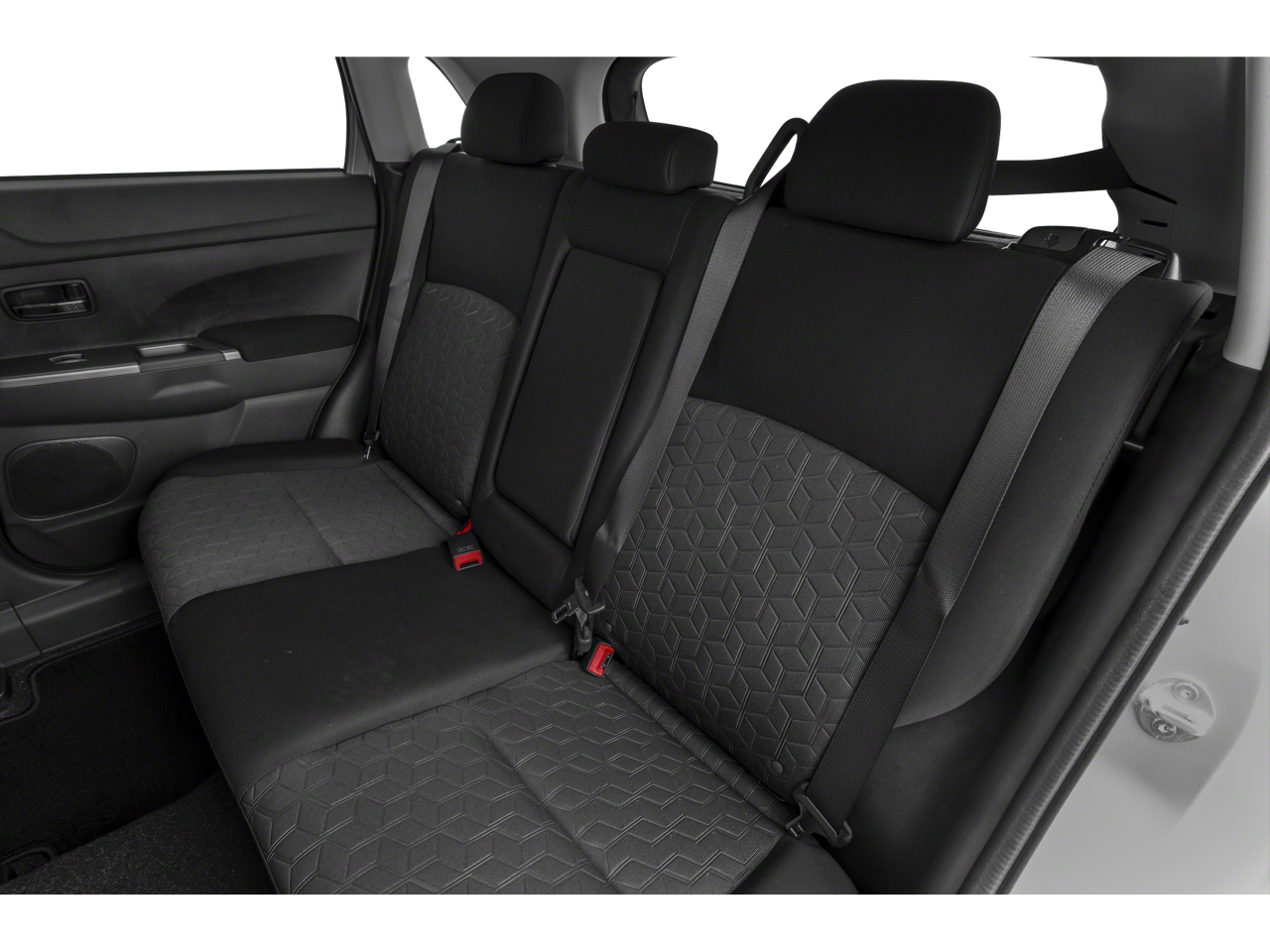 2024 Mitsubishi Outlander Sport SE
