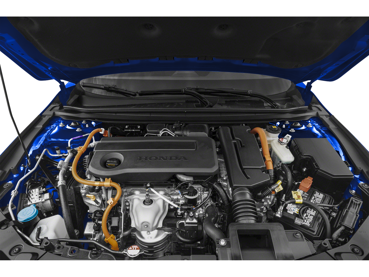 2025 Honda Accord Sport