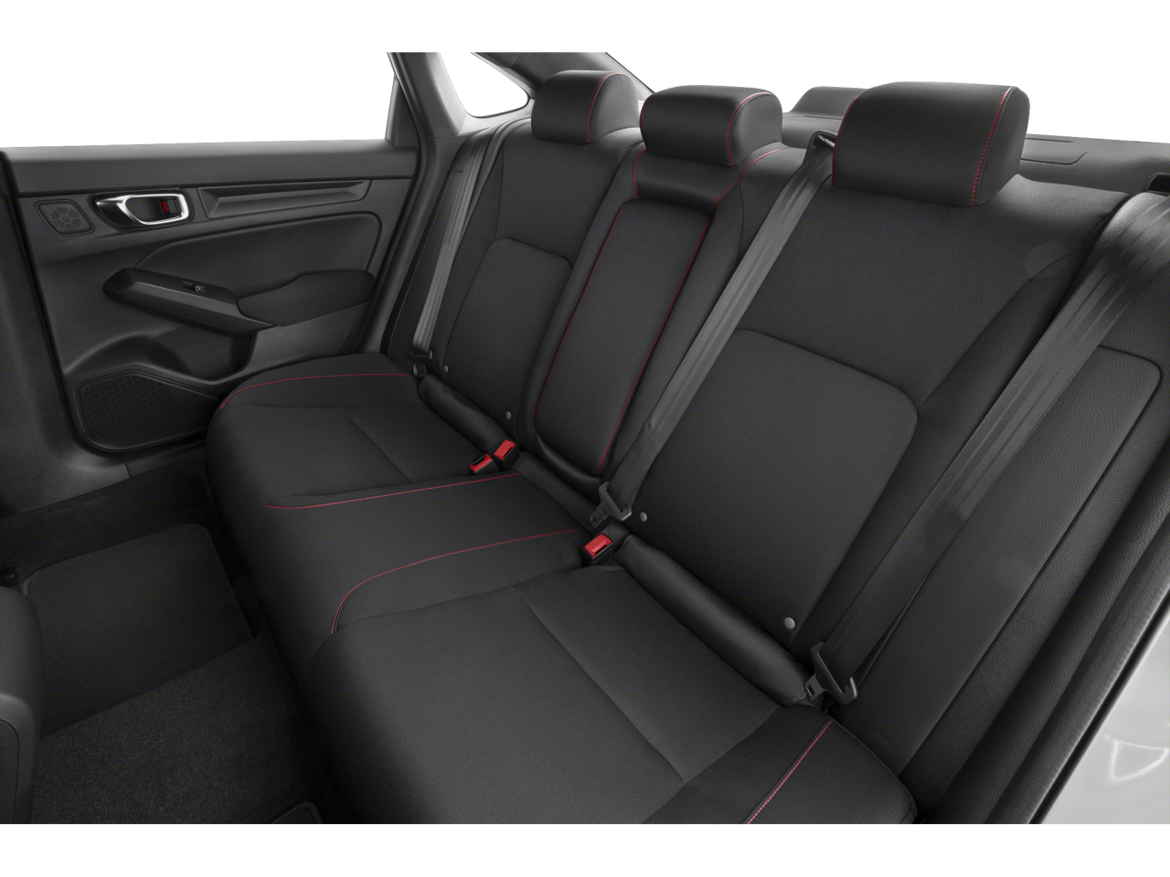 2025 Honda Civic Si Base