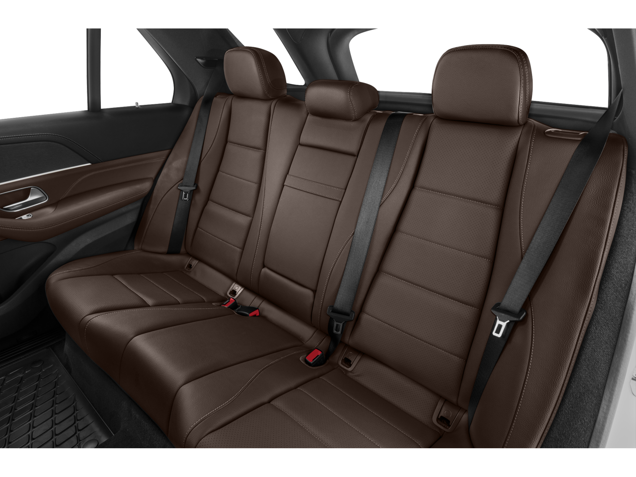 2025 Mercedes-Benz GLE 350 GLE 350