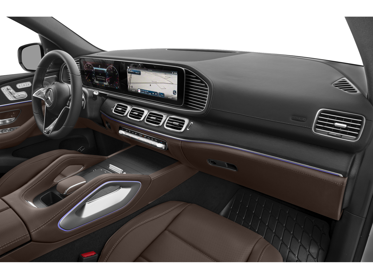 2025 Mercedes-Benz GLE 350 GLE 350
